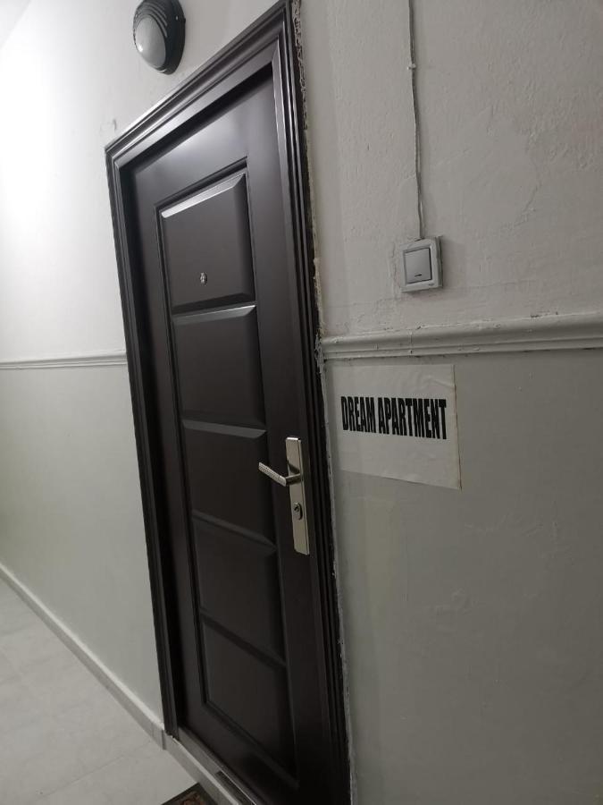 Dream Apartment "Self Check In" Szaloniki Kültér fotó